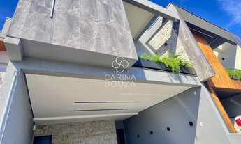 Imagem: Sobrados com designer moderno em Campo Bom