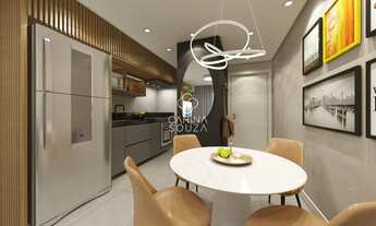 Imagem 2: Residencial Maria Olívia - Campo Bom, Bairro 25 de Julho