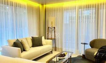 Imagem: O Apoena foi projetado para levar elegância