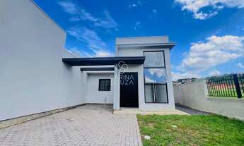 Imagem: Imóveis lindos em loteamento Benevento