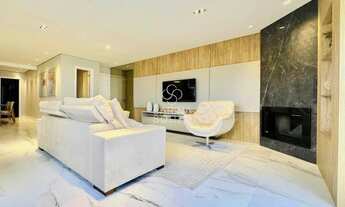 Imagem 5: ��️Cobertura Plana de Alto Padrão Mobiliada e Decorada no Bairro Ideal⚜️