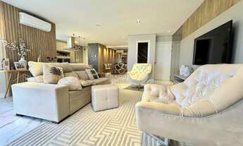 Imagem 2: ��️Cobertura Plana de Alto Padrão Mobiliada e Decorada no Bairro Ideal⚜️