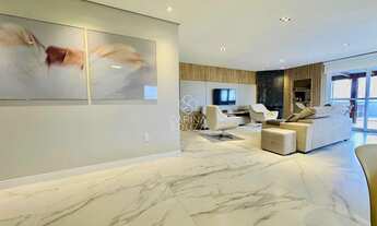 Imagem 6: ��️Cobertura Plana de Alto Padrão Mobiliada e Decorada no Bairro Ideal⚜️