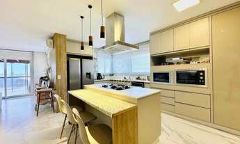 Imagem 7: ��️Cobertura Plana de Alto Padrão Mobiliada e Decorada no Bairro Ideal⚜️