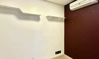 Imagem 7: Oportunidade Imperdível: Sala Comercial mobiliada com 110,76 m privativos e 01 vaga de gar