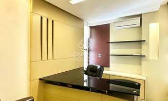 Imagem 3: Oportunidade Imperdível: Sala Comercial mobiliada com 110,76 m privativos e 01 vaga de gar