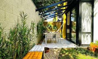 Imagem 3: ️Nilo 432 Condomínio exclusivo de casas, perfeito para você que busca conforto e praticid