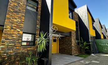 Imagem:  Nilo 432 Condomínio exclusivo de casas