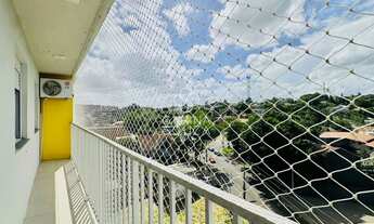 Imagem 6: Maravilhoso apartamento mobiliado e decorado, pronto para morar em excelente localização n