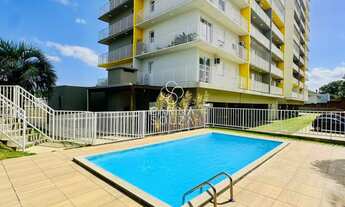 Imagem 4: Maravilhoso apartamento mobiliado e decorado, pronto para morar em excelente localização n