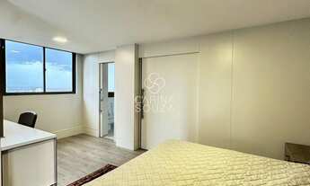 Imagem 5: Cobertura Duplex Mobiliada e Decorada no Centro de Nh