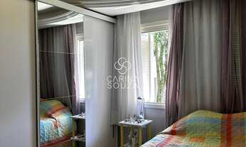 Imagem 7: ️Apresentamos uma linda e aconchegante residência que combina conforto e uma vista deslum