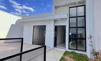 Imagem: Belíssimo imóvel, novo, com vista alta