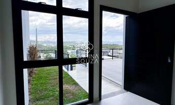 Imagem 3: Belíssimo imóvel, novo, com vista alta no Bairro Firenze em Campo Bom!