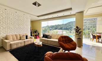 Imagem 2: ️Um verdadeiro refúgio em Lomba Grande⚜️