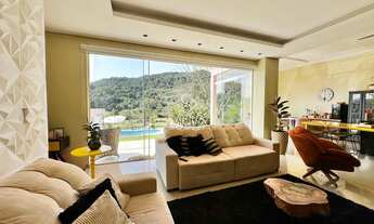 Imagem 3: ️Um verdadeiro refúgio em Lomba Grande⚜️