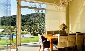 Imagem 6: ️Um verdadeiro refúgio em Lomba Grande⚜️