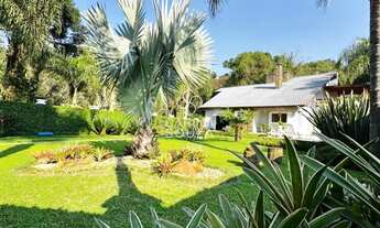 Imagem 3: Maravilhosa e aconchegante residência à venda no Bairro Walachai em Morro Reuter