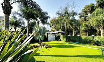 Imagem 4: Maravilhosa e aconchegante residência à venda no Bairro Walachai em Morro Reuter