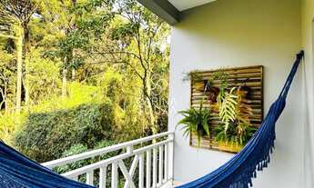 Imagem 5: Maravilhosa e aconchegante residência à venda no Bairro Walachai em Morro Reuter