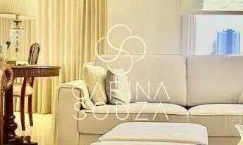 Imagem 2: Cobertura DUPLEX no Thomás Feltes Engel, com piscina, mobiliada próximo da Av. Maurício Ca