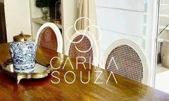 Imagem 5: Cobertura DUPLEX no Thomás Feltes Engel, com piscina, mobiliada próximo da Av. Maurício Ca