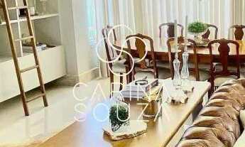 Imagem 3: Cobertura DUPLEX no Thomás Feltes Engel, com piscina, mobiliada próximo da Av. Maurício Ca