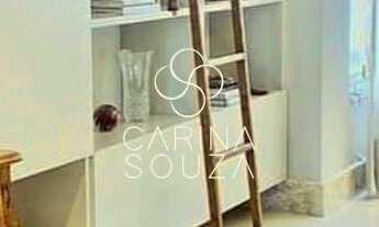 Imagem 6: Cobertura DUPLEX no Thomás Feltes Engel, com piscina, mobiliada próximo da Av. Maurício Ca