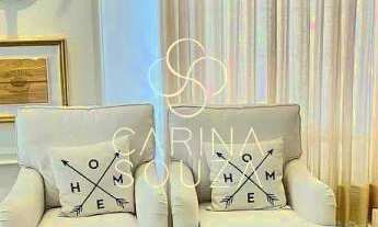 Imagem 4: Cobertura DUPLEX no Thomás Feltes Engel, com piscina, mobiliada próximo da Av. Maurício Ca