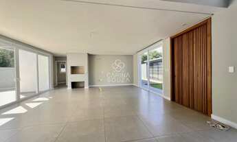 Imagem 3: Belíssima casa plana, moderna e sofisticada no Bairro Colina Deuner em Campo Bom!