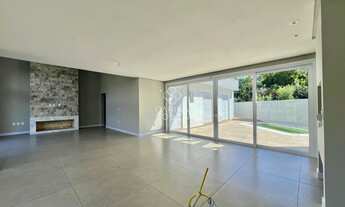 Imagem 2: Belíssima casa plana, moderna e sofisticada no Bairro Colina Deuner em Campo Bom!