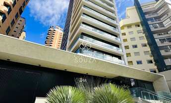 Imagem: Vithra Residencial no Centro da Cidade