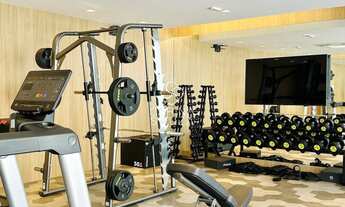 Imagem 7: ️Vithra Residencial no Centro da Cidade ⚜️