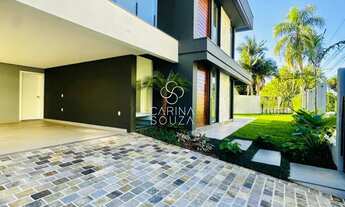 Imagem: Sobrado Novo pronto para morar no Bairro