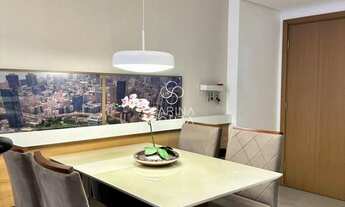 Imagem 4: ️Exclusividade! Maravilhoso Apartamento Mobiliado em Localização Privilegiada, no Bairro