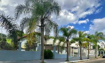 Imagem: Casa plana à venda bairro Ouro Branco Novo