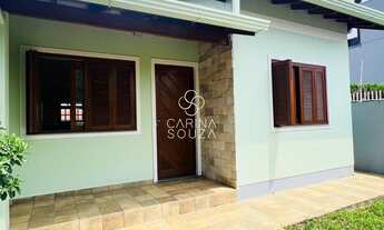 Imagem: Casa plana, localizada em um dos melhores