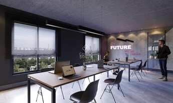 Imagem 7: Aproveite a Oportunidade de Investimento com a Tecno Studios em São Leopoldo, no Padre Reu