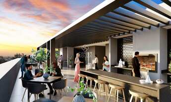 Imagem 2: Aproveite a Oportunidade de Investimento com a Tecno Studios em São Leopoldo, no Padre Reu