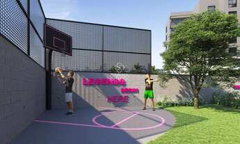 Imagem 4: Aproveite a Oportunidade de Investimento com a Tecno Studios em São Leopoldo, no Padre Reu