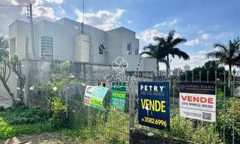 Imagem: Terreno à Venda - Bairro Boa Vista, Novo