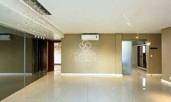 Imagem 2: Ampla cobertura plana com piscina no bairro Pátria Nova