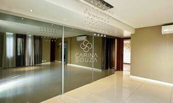 Imagem 5: Ampla cobertura plana com piscina no bairro Pátria Nova