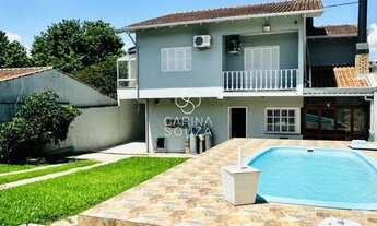 Imagem: Casa à venda Bairro Canudos em Novo Hamburgo