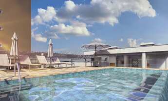 Imagem 2: Conheça o Primavera Sunset, em Novo Hamburgo