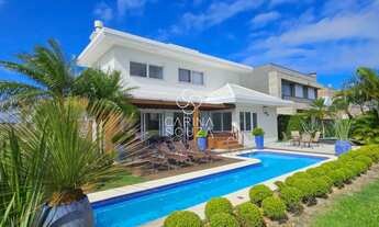 Imagem: Condomínio Enseada Lagos, no Centro de