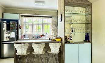 Imagem 3: Sobrado de Esquina Mobiliado - Bairro Guarani, Novo Hamburgo