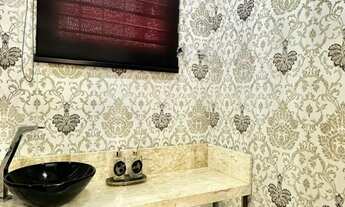 Imagem 4: Sobrado de Esquina Mobiliado - Bairro Guarani, Novo Hamburgo