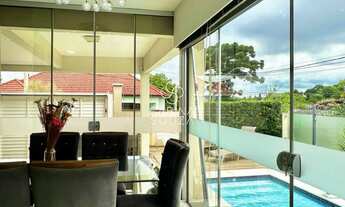 Imagem 6: Sobrado de Esquina Mobiliado - Bairro Guarani, Novo Hamburgo