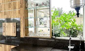 Imagem 7: Sobrado de Esquina Mobiliado - Bairro Guarani, Novo Hamburgo